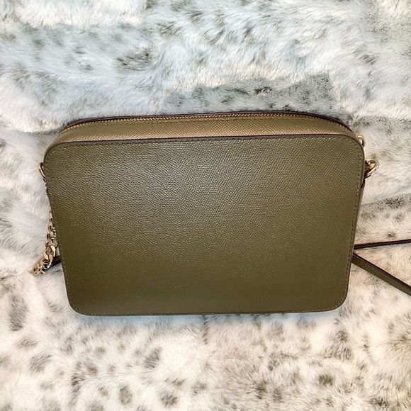 MICHEAL KORS Jet Set Crossbody Bag - Picture 4 of 7